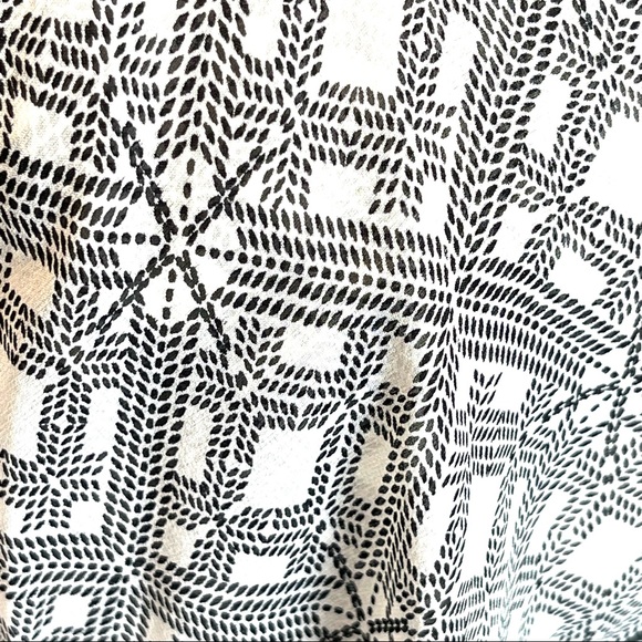 BCBGMAXAZRIA | Runway Nimue Dress - Picture 3 of 12